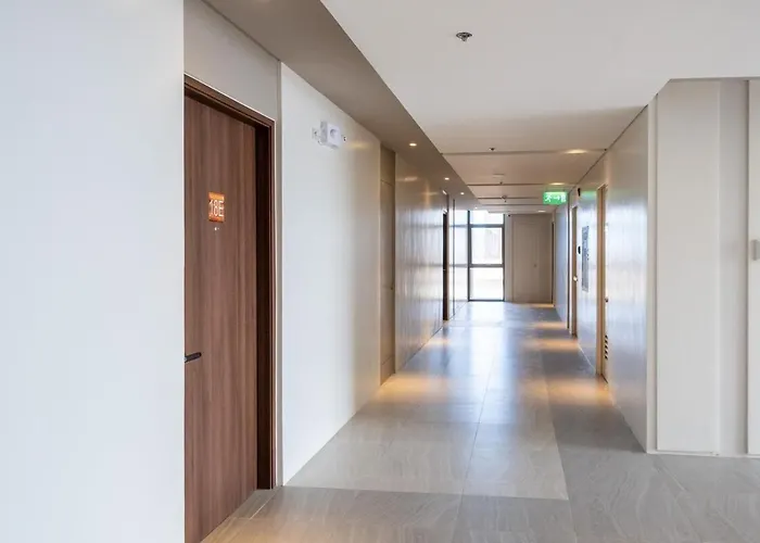 Apartment The Royal Staghorn - A Luxury