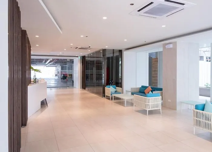 The Royal Staghorn - A Luxury Apartment *