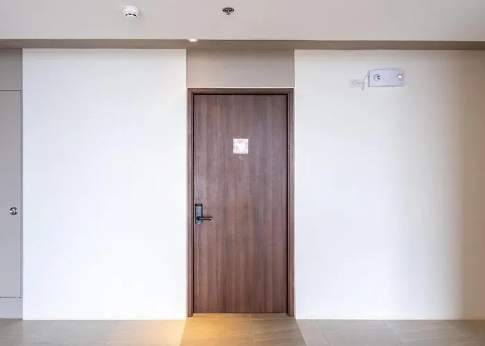 Apartment The Royal Staghorn - A Luxury