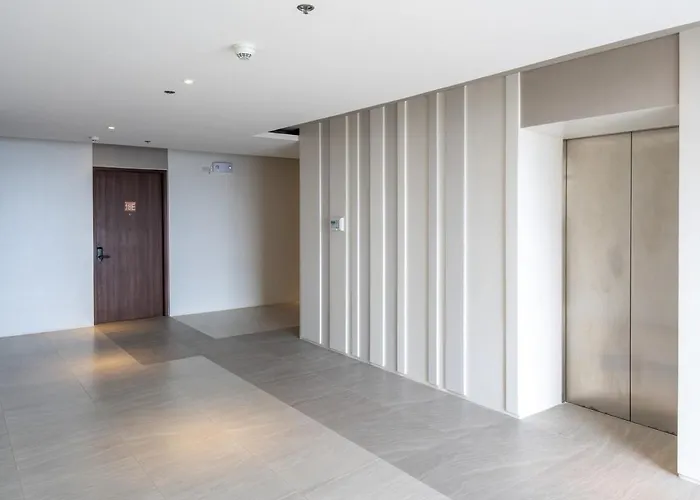 The Royal Staghorn - A Luxury Apartment *