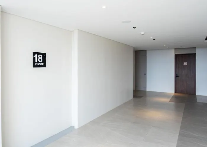 The Royal Staghorn - A Luxury Apartment *
