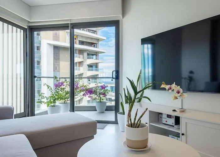 The Royal Staghorn - A Luxury