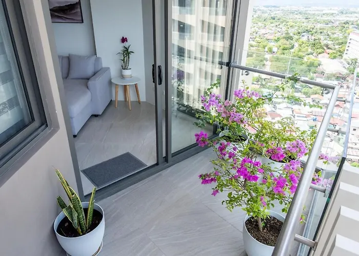 Apartment The Royal Staghorn - A Luxury