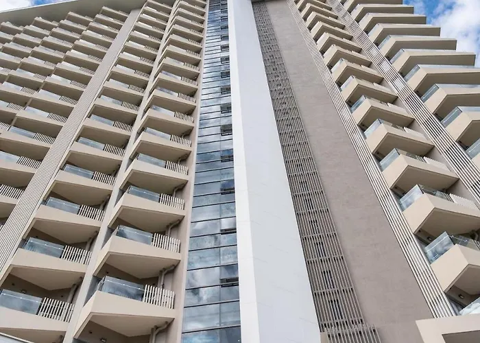 Apartment The Royal Staghorn - A Luxury